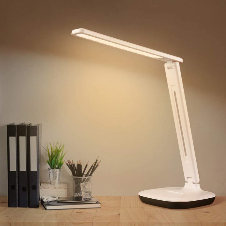 Fugetek 36 LED Desk Table Lamp - Fugetek Official Online Store